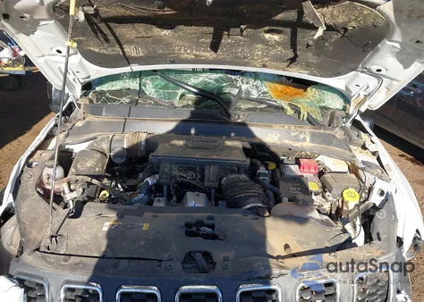 2025 Jeep Compass Latitude 4X4 from USA, damaged, VIN 3C4NJDBN5ST536404